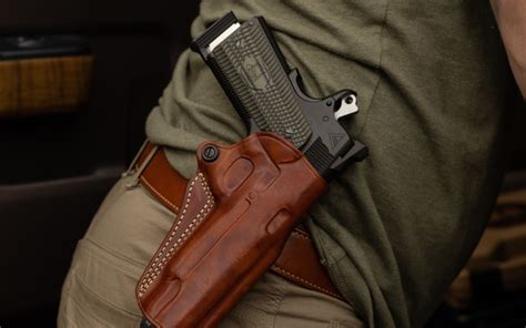 {The 8} Best SIG P365 Holsters For The Money [July .